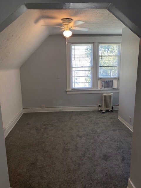 Bed Rm - 418 Dorchester Ave