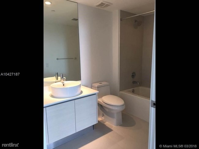 Foto del edificio - 2 br, 2 bath  - 4250 Biscayne Blvd Ste 77