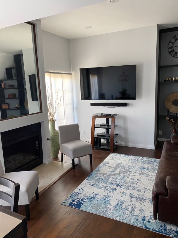 Photo - 3800 Stocker St Townhome