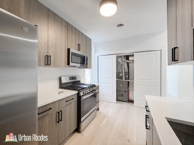 Foto del edificio - 2129 N Bingham St