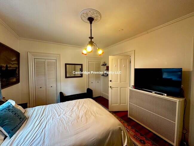 Foto del edificio - 74 Mount Vernon St