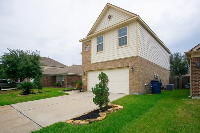 Building Photo - 2535 Elm Crossing Trail