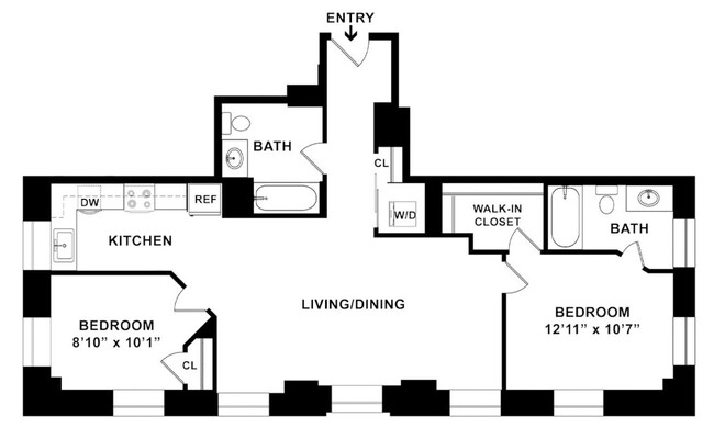 Foto del edificio - 20 Beacon Way