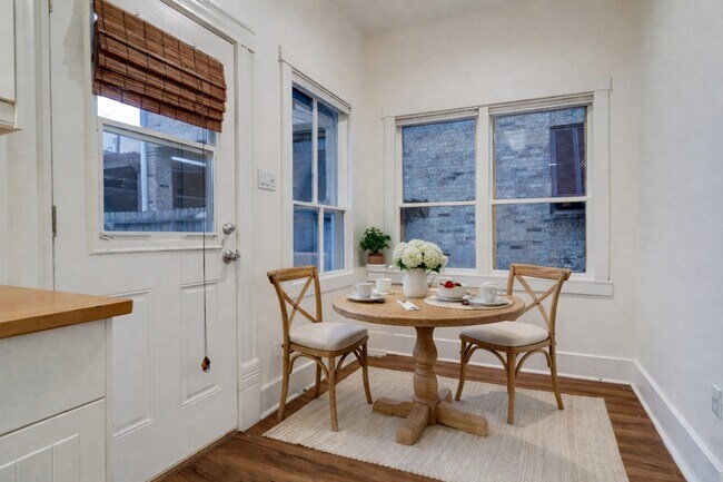 Foto del edificio - 936 Columbia St