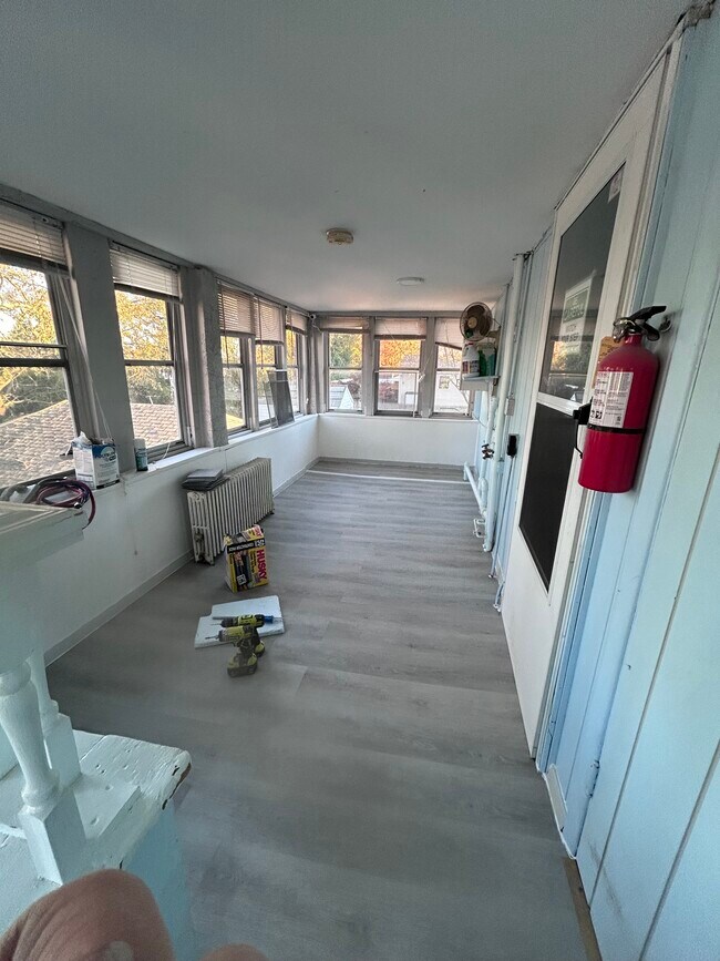 Foto del edificio - 415 Highland St