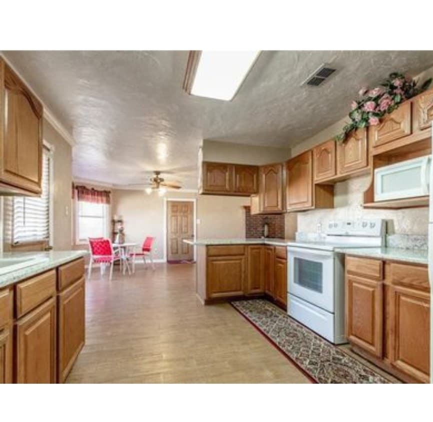 420 Country Ln, Haslet, TX 76052 House Rental in Haslet, TX