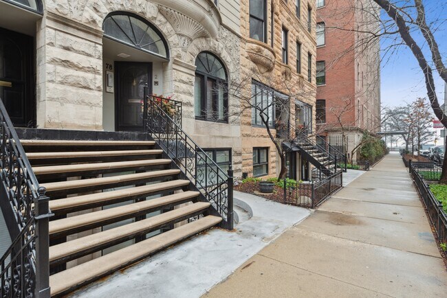 Foto del edificio - 78 E Elm St