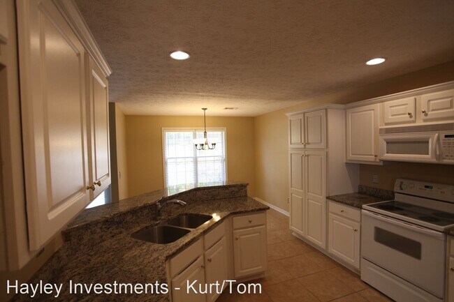 Building Photo - 4 br, 3 bath House - 2486 Buckhead Road