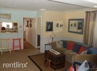 Building Photo - 2 br, 1 bath House - 4350 S 12th St
