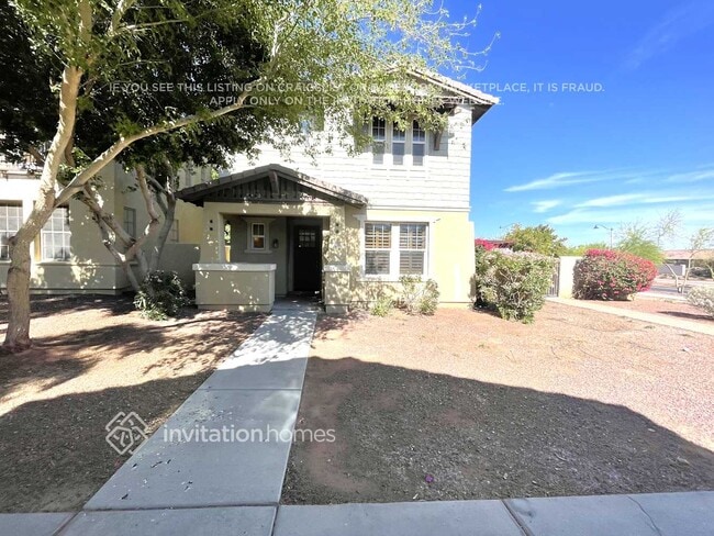 Building Photo - 20555 W Maiden Ln