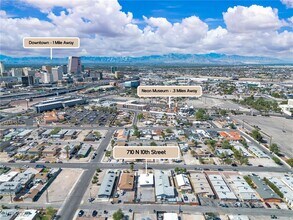 Building Photo - 710 N 10th St Building Photo - 710 N 10th St