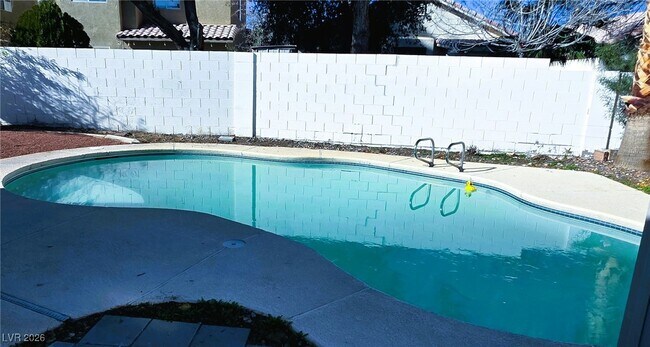 Foto del edificio - 3729 Bronco Billy Ct