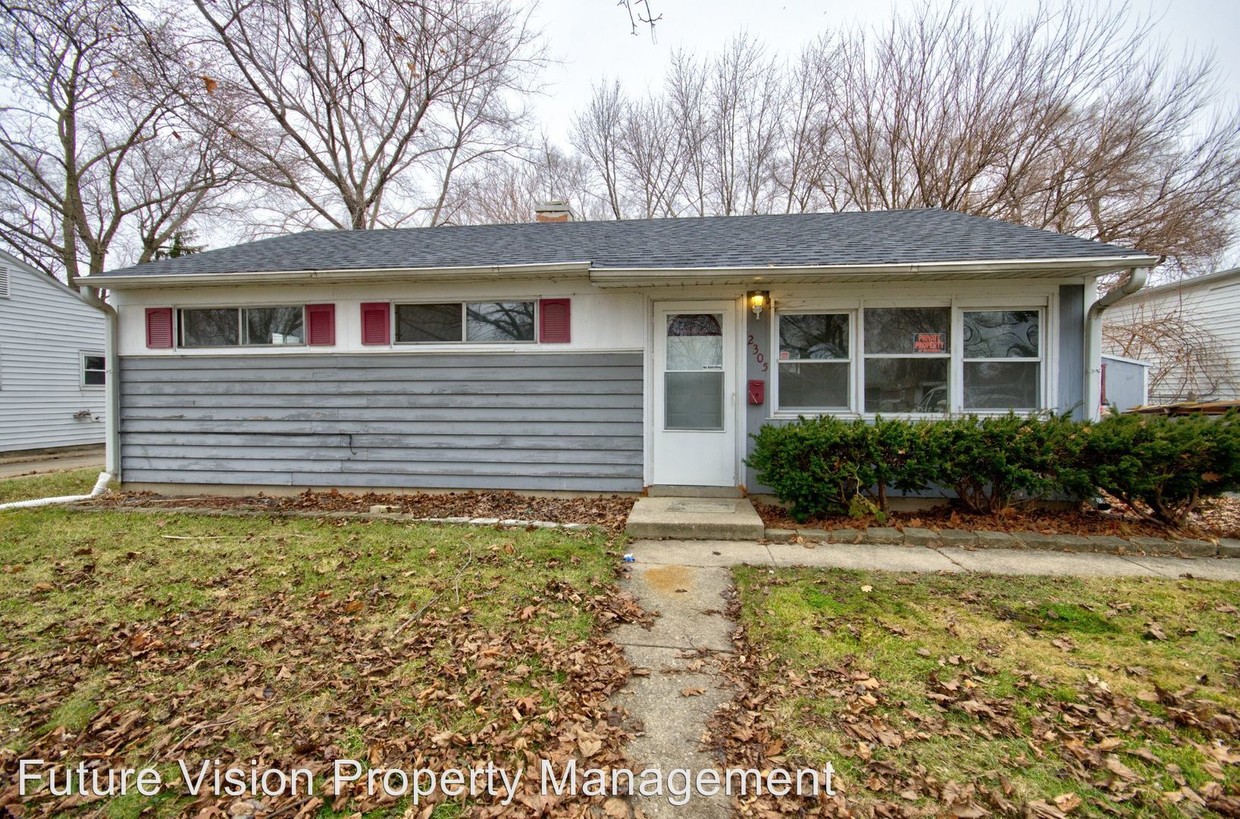 Foto principal - 3 br, 1 bath House - 2305 Madonna Ave