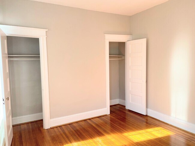 Foto del edificio - 1715 P St NW