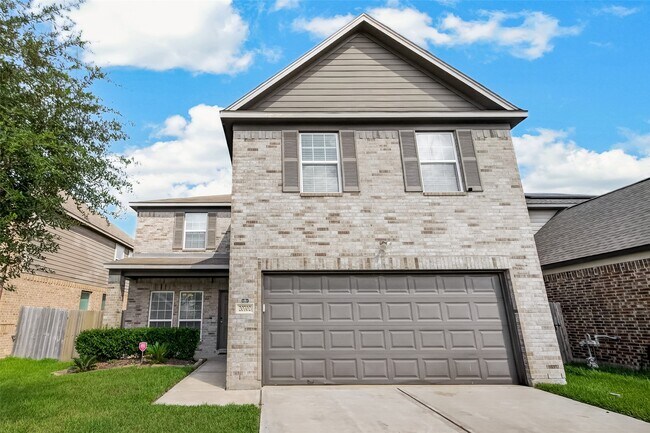 Foto del edificio - 20702 Iron Timber Ln