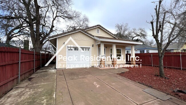 Building Photo - Wonderful 3bd/2ba Home near UCD Med Center