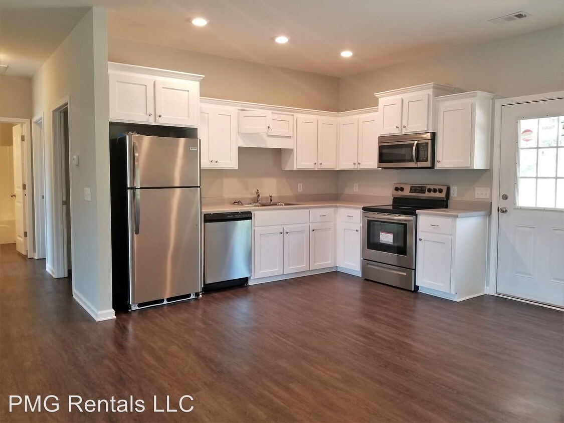 Foto principal - 310 Glazebrook Ave
