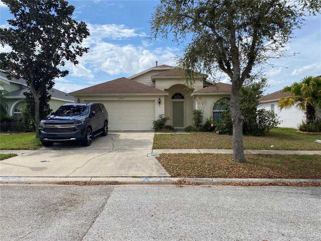 13707 Eve Margaret Ct, Riverview, FL 33579 House Rental in Riverview