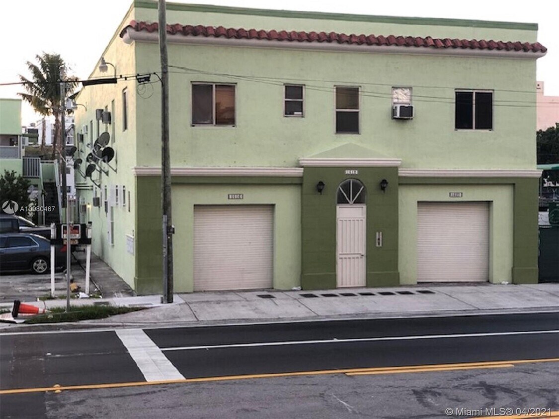 Primary Photo - 1608 NW 7th Ave