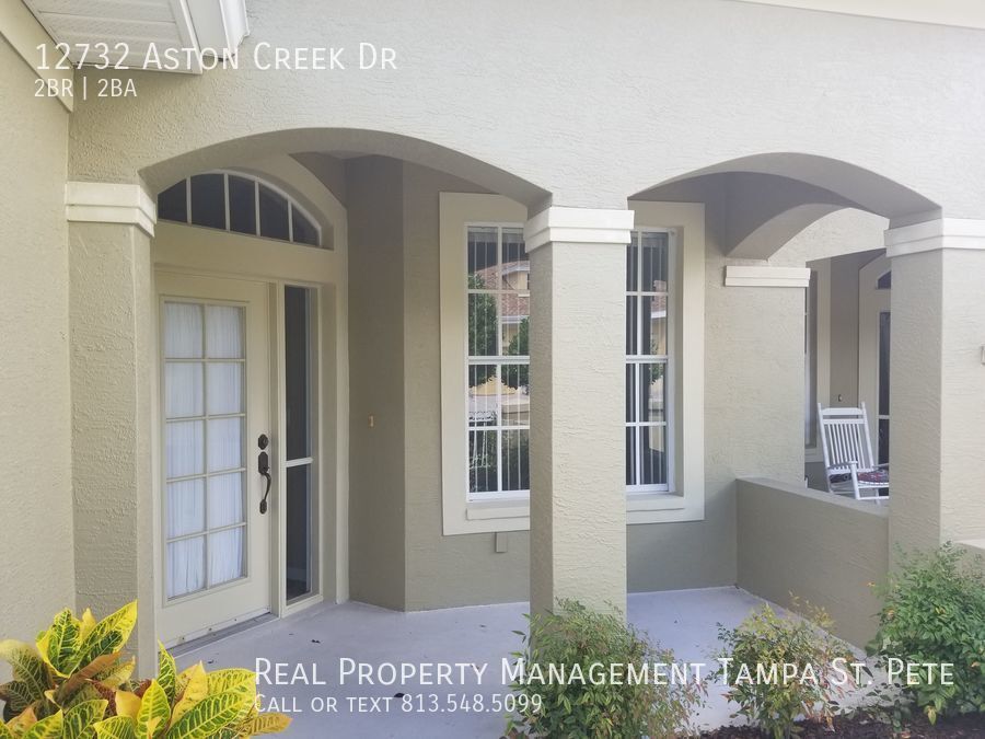 Primary Photo - Lovely home. 55+