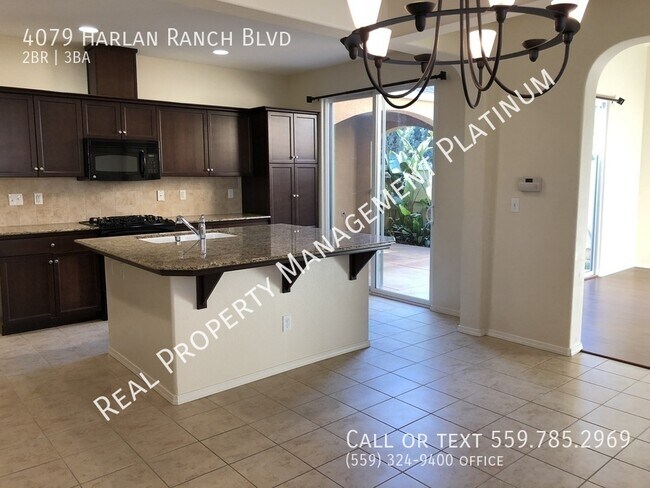 Building Photo - $2195 Beautiful 2 Bedroom  Harlan Ranch Ho...