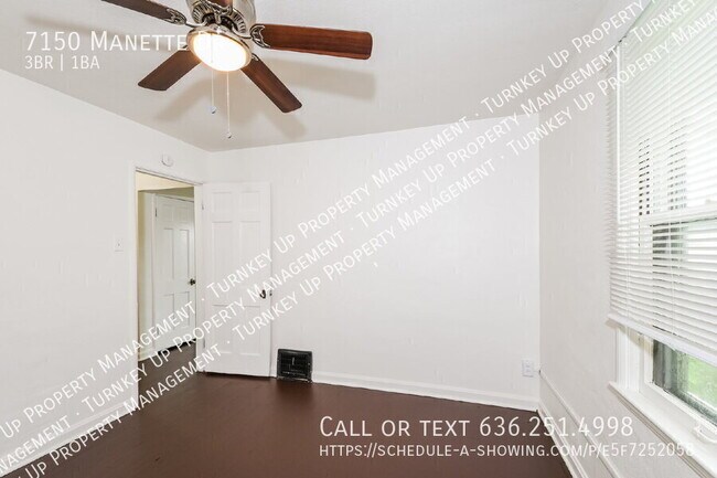 Building Photo - 7150 Manette Dr