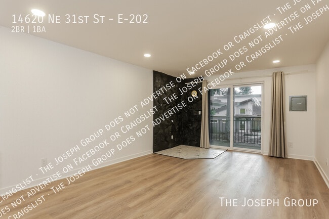 Photo - 14620 NE 31st St Apartment