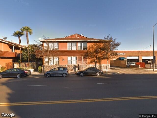 Primary Photo - 1665 W 182nd St
