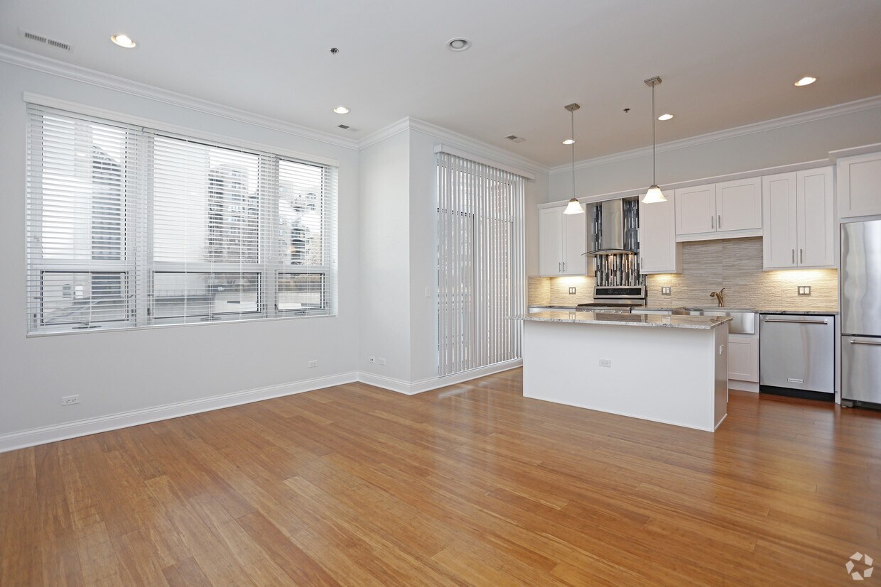 Apartments For Rent In Chicago Il