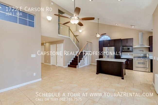 Foto del edificio - 1722 E Carson Rd