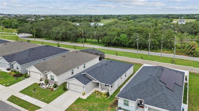Foto del edificio - 1017 Mountain Flower Ln