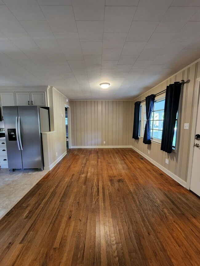 Foto del edificio - Black Mountain Rental