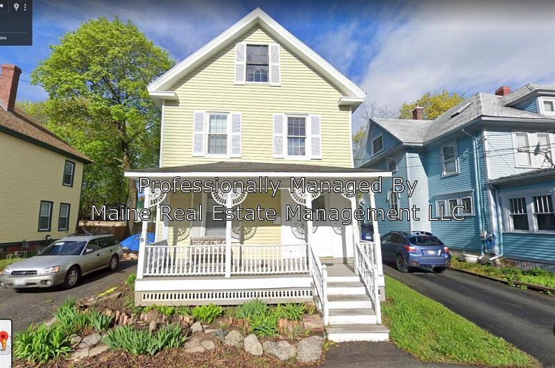 130 Forest Ave, Bangor, ME 04401 House Rental in Bangor, ME