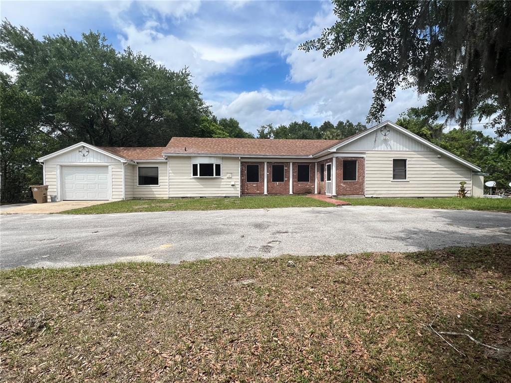 3587 E Orange Ave, Eustis, FL 32736 House Rental in Eustis, FL
