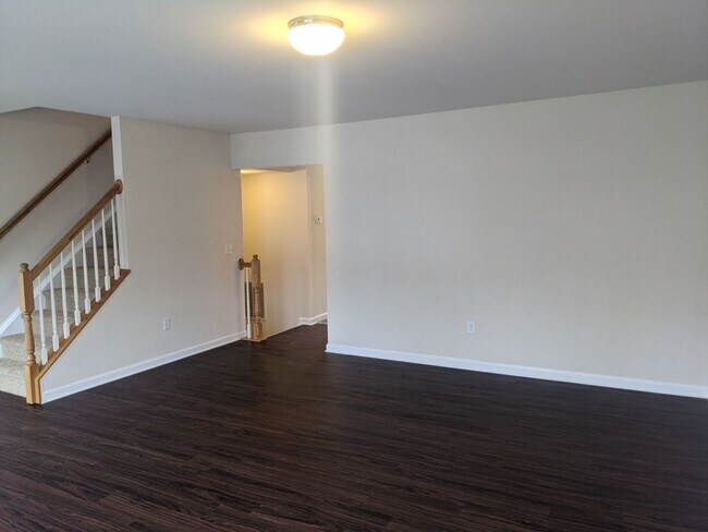Foto del edificio - End Unit Town Home in Waynesboro, PA!