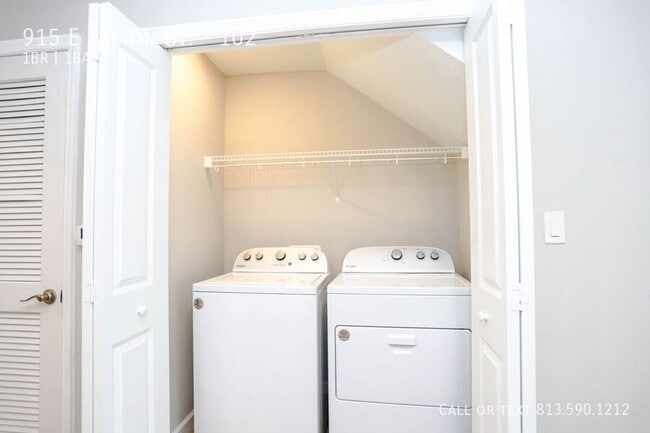 Foto del edificio - 915 E Lemon St