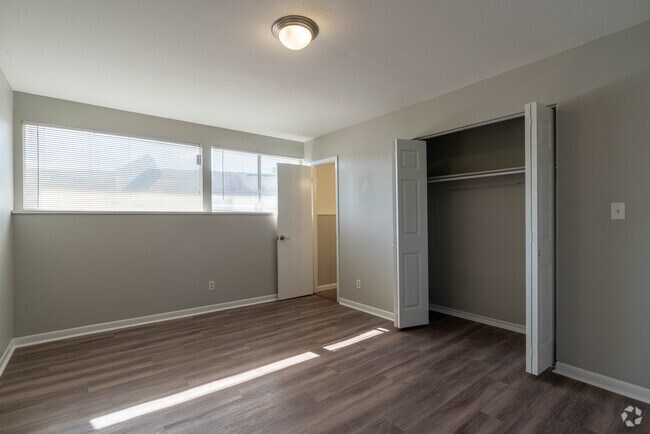 2HAB, 2BA - 1.007SF - Mirage at Southpoint