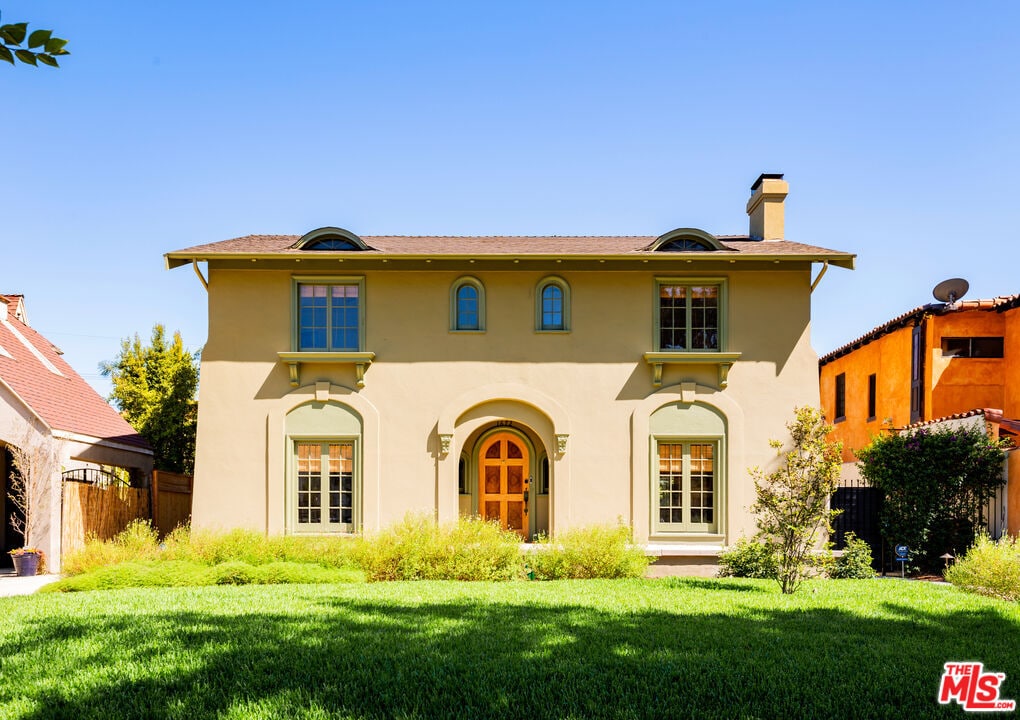 Foto principal - 1672 Buckingham Rd