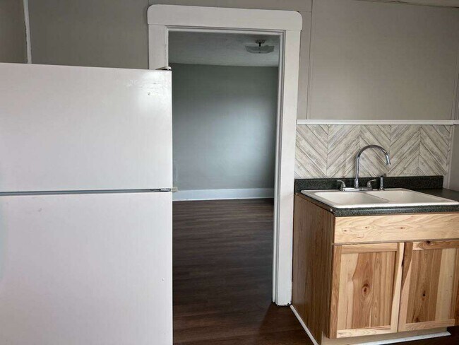 Foto del edificio - 2807 Spruce Ave