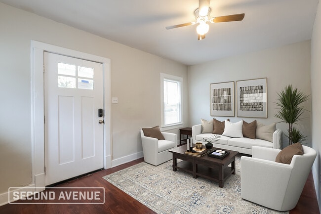 Foto del edificio - 1629 S 30th St