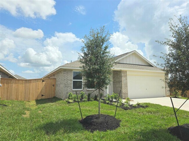 Foto del edificio - 26818 Zebra Grass Dr