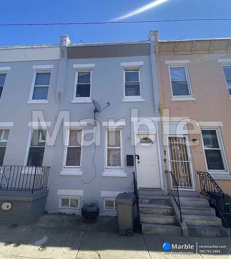 Primary Photo - 4 br, 2.5 bath House - 2253 N Bouvier St