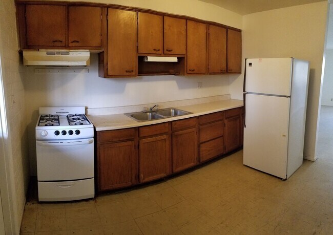 Foto del edificio - 913 E Spence Ave