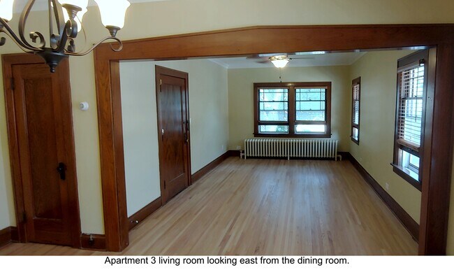 Foto del edificio - 4232 Pillsbury Ave S