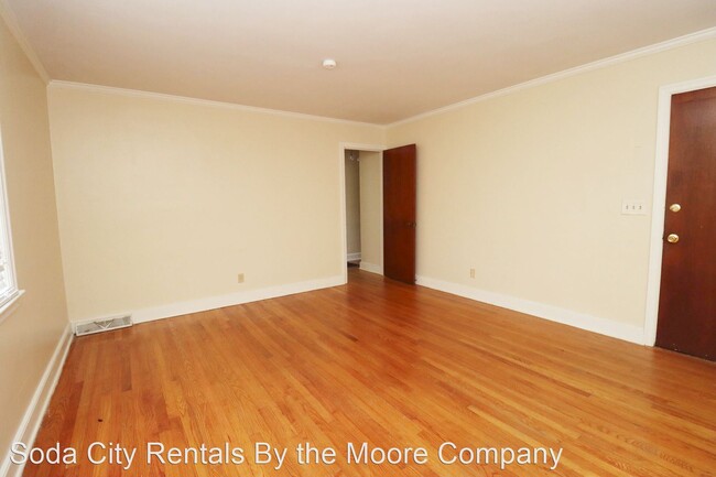 Foto del edificio - 2 br, 1 bath House - 1121 Sunnyside Drive