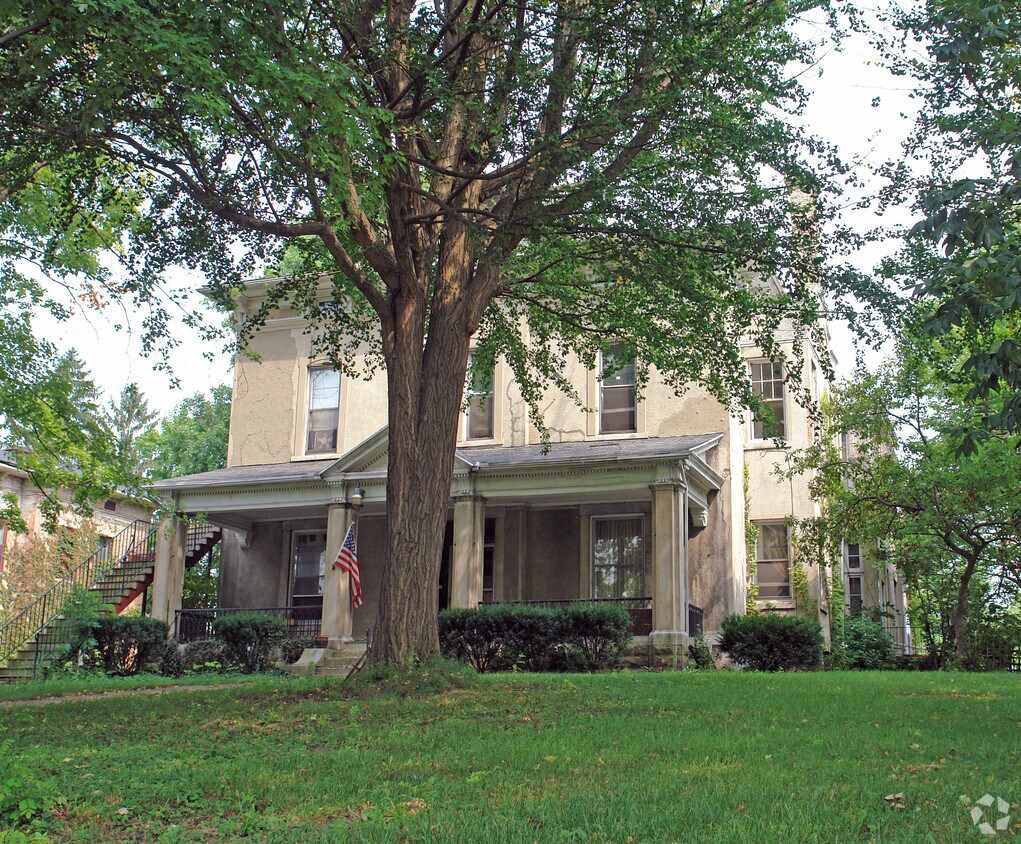 1320 E High St, Springfield, OH 45505 Apartments in Springfield, OH