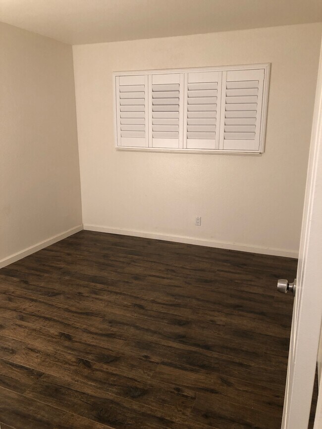 Bedroom - 5847 Del Campo Ln