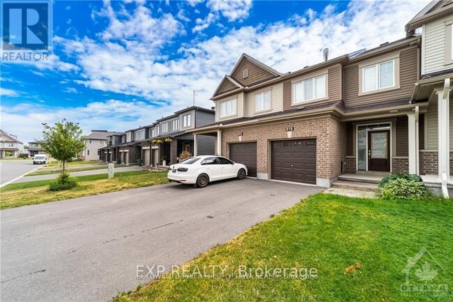 Building Photo - 616 Geranium Walk