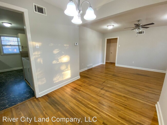 Foto del edificio - 3 br, 1 bath House - 1356 Mt Moriah