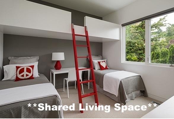 Foto del edificio - bedroom in Los Angeles CA 91335